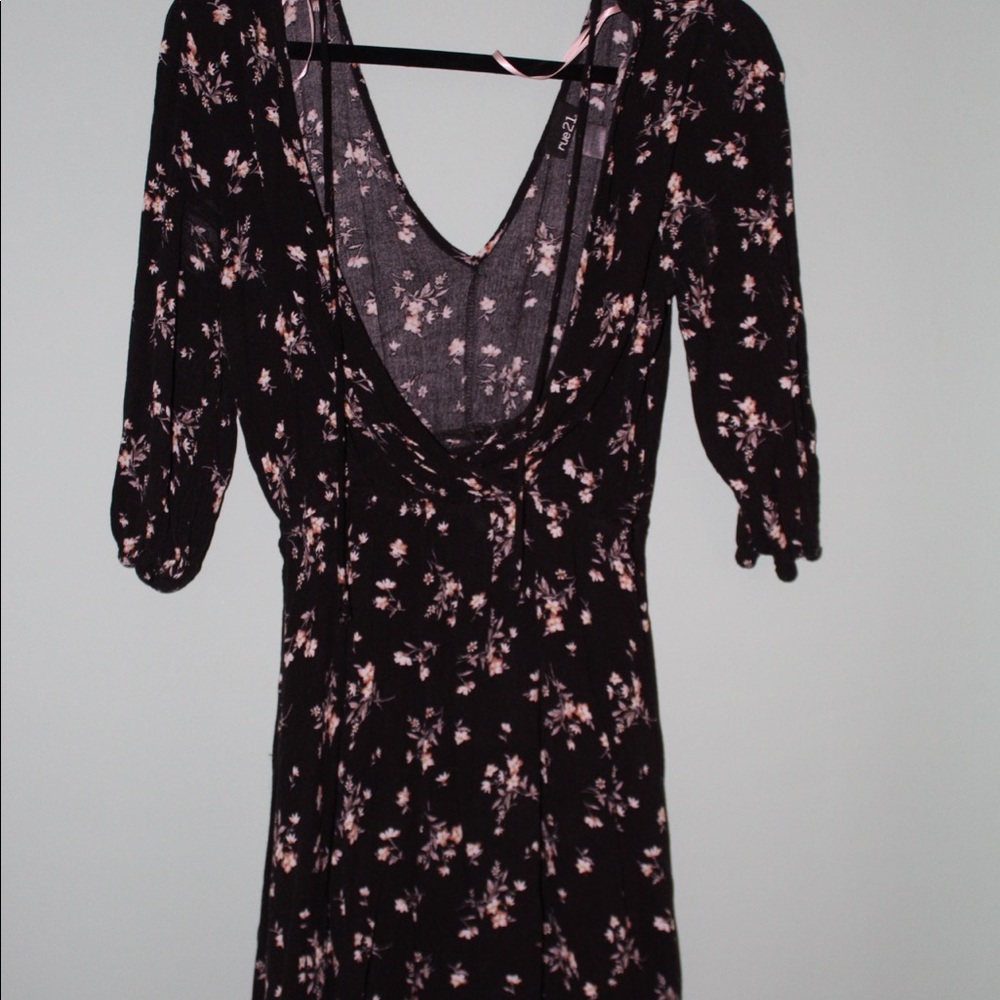 Rue 21 dress